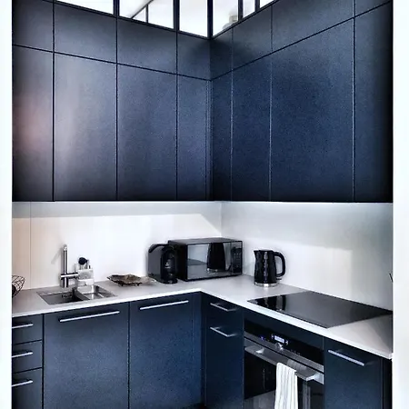 Idylla W Sercu Wroclawia Na Ostrowie Tumskim * Вроцлав