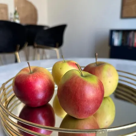 Апартаменты Idylla W Sercu Wroclawia Na Ostrowie Tumskim