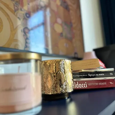 Апартаменты Idylla W Sercu Wroclawia Na Ostrowie Tumskim Вроцлав