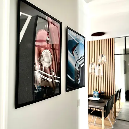 Idylla W Sercu Wroclawia Na Ostrowie Tumskim * Вроцлав