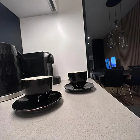 Апартаменты Idylla W Sercu Wroclawia Na Ostrowie Tumskim *