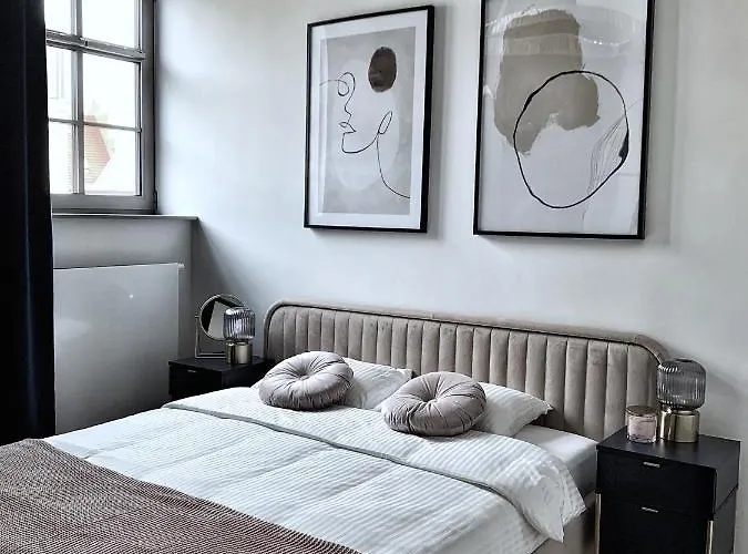 Idylla W Sercu Wroclawia Na Ostrowie Tumskim Apartment *