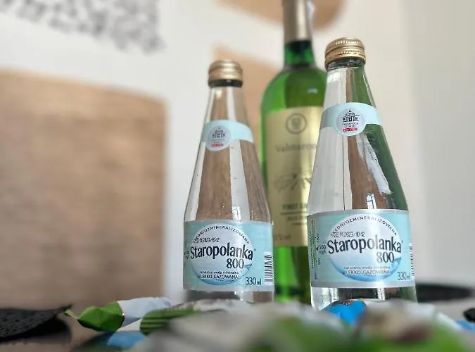 Idylla W Sercu Wroclawia Na Ostrowie Tumskim Lejlighed