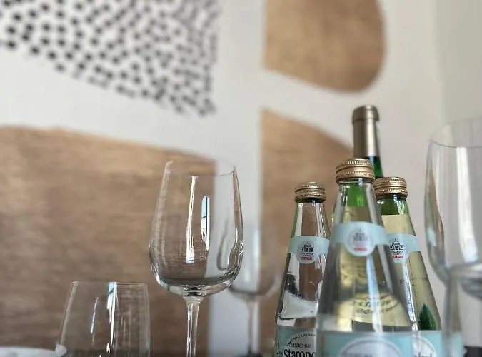 Idylla W Sercu Wroclawia Na Ostrowie Tumskim Apartment *