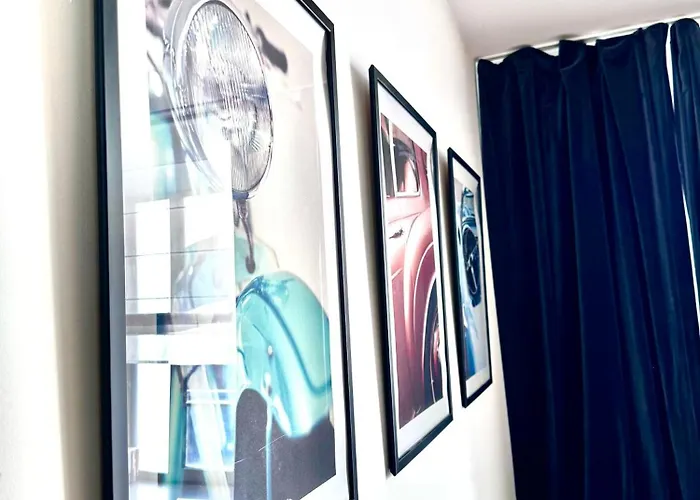 Idylla W Sercu Wroclawia Na Ostrowie Tumskim Apartment