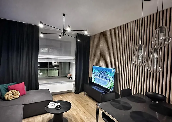 Idylla W Sercu Wroclawia Na Ostrowie Tumskim Apartment *