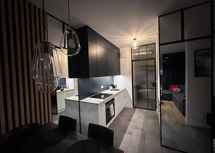 Idylla W Sercu Wroclawia Na Ostrowie Tumskim Apartment *