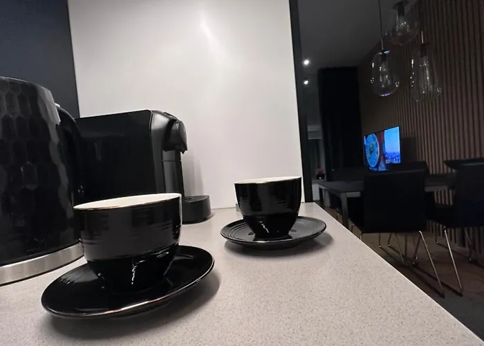 Apartment Idylla W Sercu Wroclawia Na Ostrowie Tumskim *