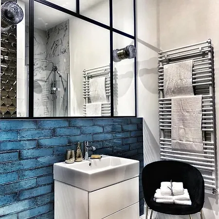 Apartmán Idylla W Sercu Wroclawia Na Ostrowie Tumskim