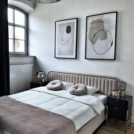 Idylla W Sercu Wroclawia Na Ostrowie Tumskim Appartement *