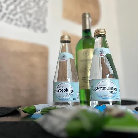 Idylla W Sercu Wroclawia Na Ostrowie Tumskim Appartement