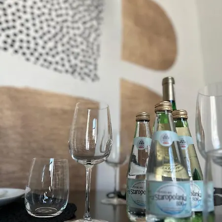 Idylla W Sercu Wroclawia Na Ostrowie Tumskim Appartement *