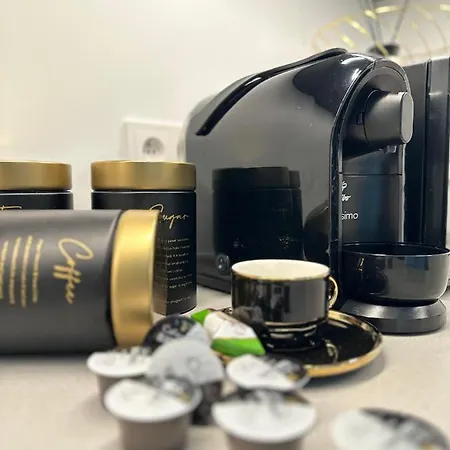 Idylla W Sercu Wroclawia Na Ostrowie Tumskim Appartement Wrocław