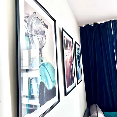 Idylla W Sercu Wroclawia Na Ostrowie Tumskim Apartmán