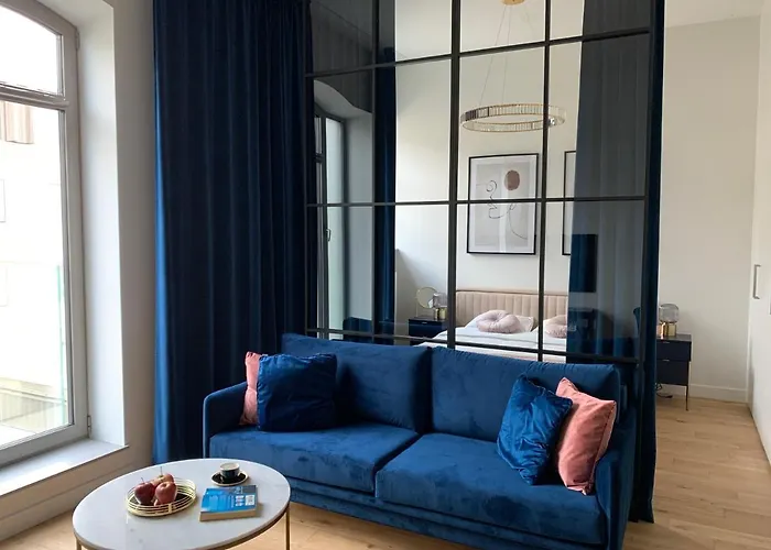 Idylla W Sercu Wroclawia Na Ostrowie Tumskim *