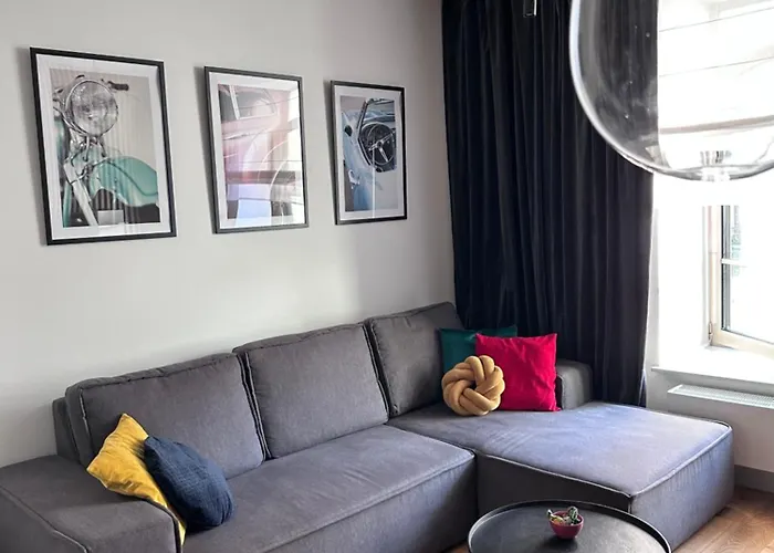 Idylla W Sercu Wroclawia Na Ostrowie Tumskim