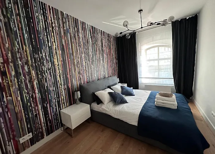 Idylla W Sercu Wroclawia Na Ostrowie Tumskim *