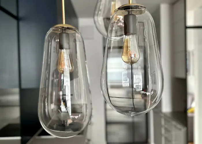 Daire Idylla W Sercu Wroclawia Na Ostrowie Tumskim Wroclaw