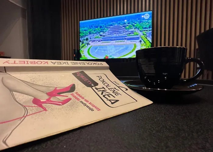 Daire Idylla W Sercu Wroclawia Na Ostrowie Tumskim Wroclaw